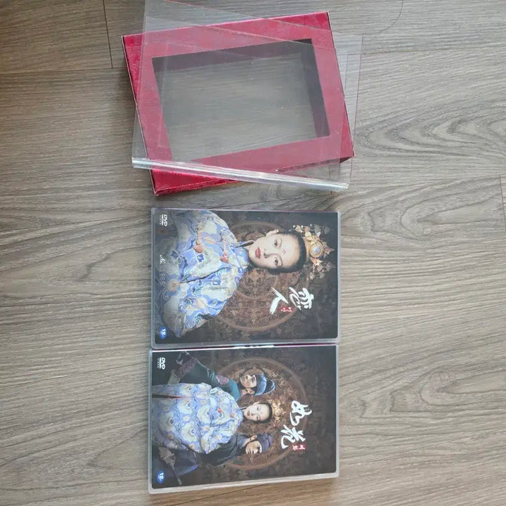 [SOLD OUT] 연인 DVD 박스 세트