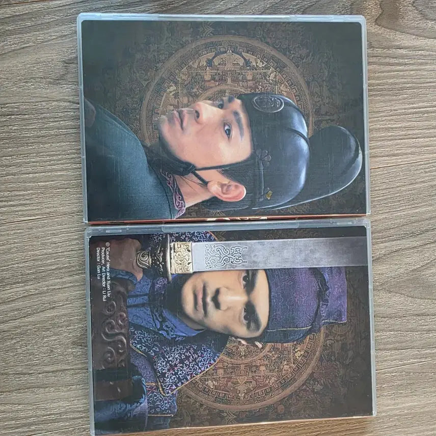[SOLD OUT] 연인 DVD 박스 세트