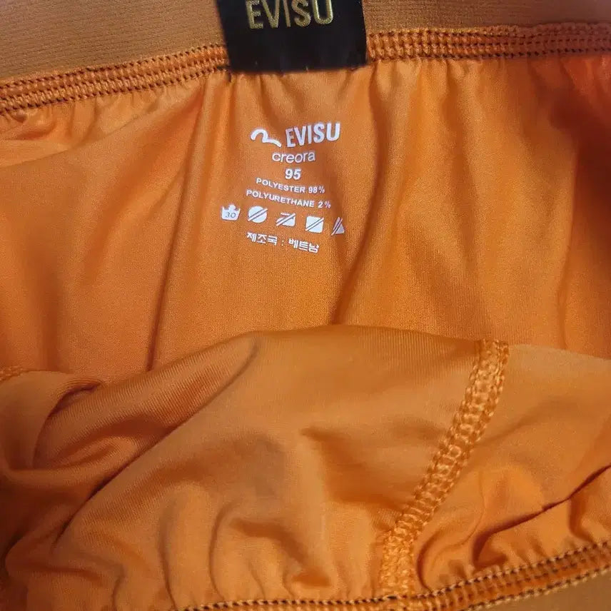 [BUNJANG] Evisu Men&