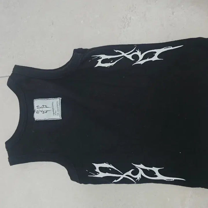 [BUNJANG] DISH by Ho.S.CH Thunder Logo Women&