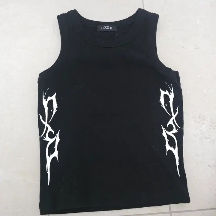 [BUNJANG] DISH by Ho.S.CH Thunder Logo Women&
