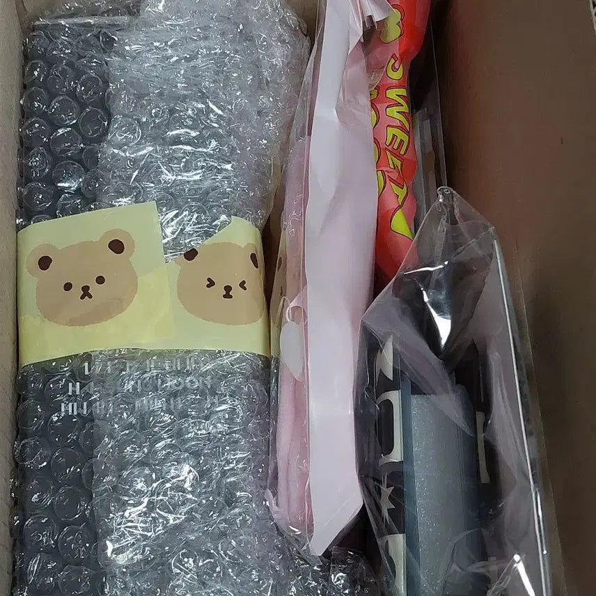 [BUNJANG] Wanna One Light Stick Sealed / 워너원 공식 선풍기 2월 22일 12시까지 판매
