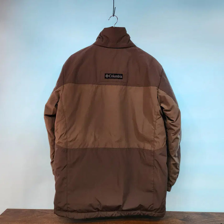 [BUNJANG] Columbia Goose Down Padded Jacket / 콜롬비아 100사이즈 구스패딩