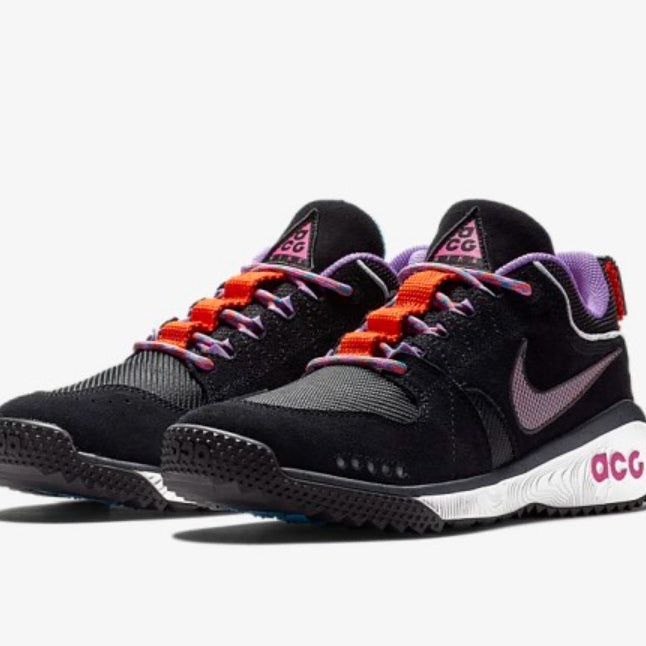 [BUNJANG] Nike ACG Dog Mountain Hiking Boots / [245] 나이키 acg 등산화 Dog Mountain 신발