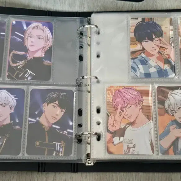 [BUNJANG] PLAVE Pepero Special/Regular Photocard Bundle Set / 플레이브 빼빼포 스페셜+일반 포카 일괄