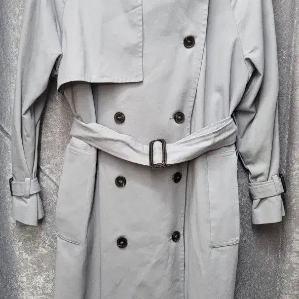 [BUNJANG] BEST Trench Coat / BEST 베스트 트렌치 코트
