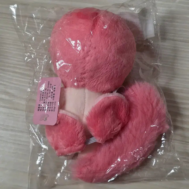 [BUNJANG] PLAVE Fox Noah &amp; Vambamchilla Doll Bundle Set / (원가이하) 플레이브 솜인형 폭스노아, 뱜칠라 일괄 원가이하 양도