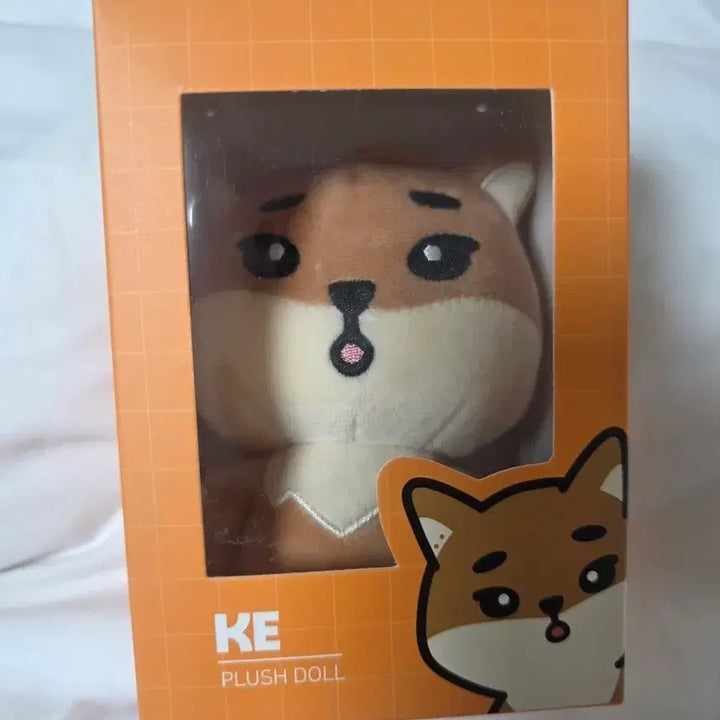 [BUNJANG] DAY6 Young K Denimals K-Dung-i 2022 Version / 데니멀즈 케 2022 (더 데케이드 때 구매)데이식스 영케이 케둥이
