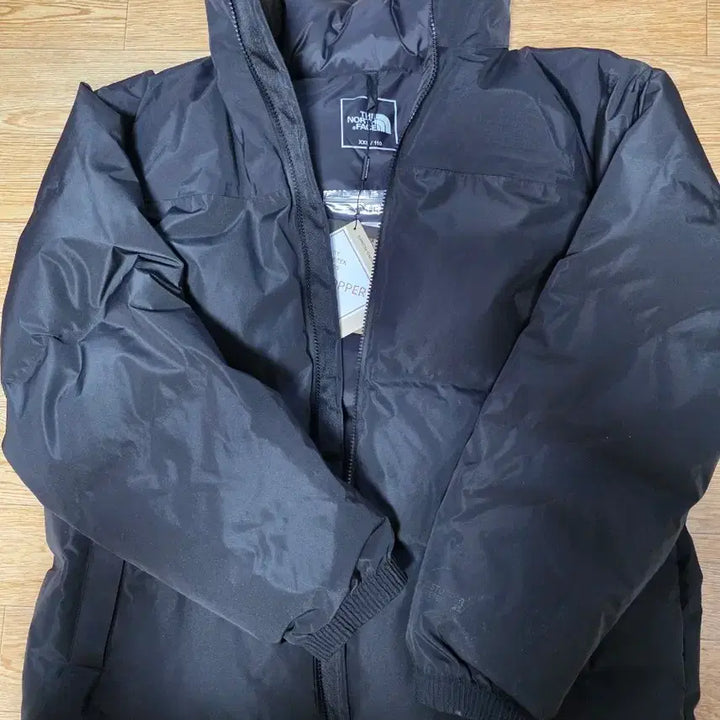[BUNJANG] The North Face Gore Nupse Down Jacket XL / 노스페이스 고어눕시 다운 자켓 2XL