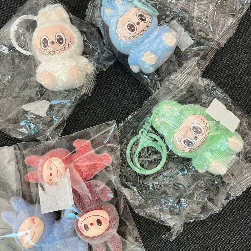 [BUNJANG] K-Pop Merchandise Free Gift Event / !! 이벤트 !! 상점 5000원 이상 구매시 키링/피규어/뱃지 무료증정