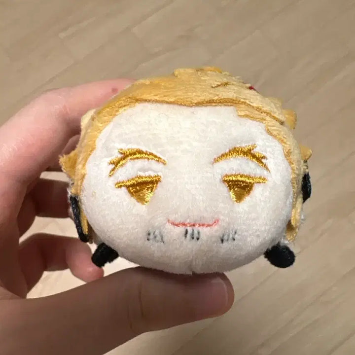 [BUNJANG] Hawks Doll / 호크스 인형 팔아요