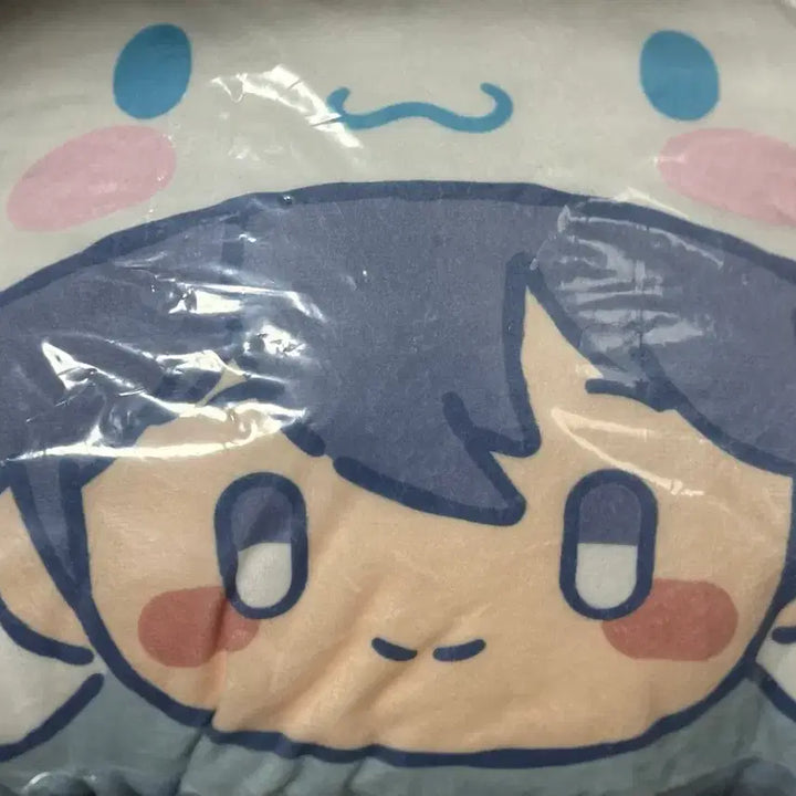 [SOLD OUT] 플레이브 플뿌 md 예준 쿠션 미개봉 판매