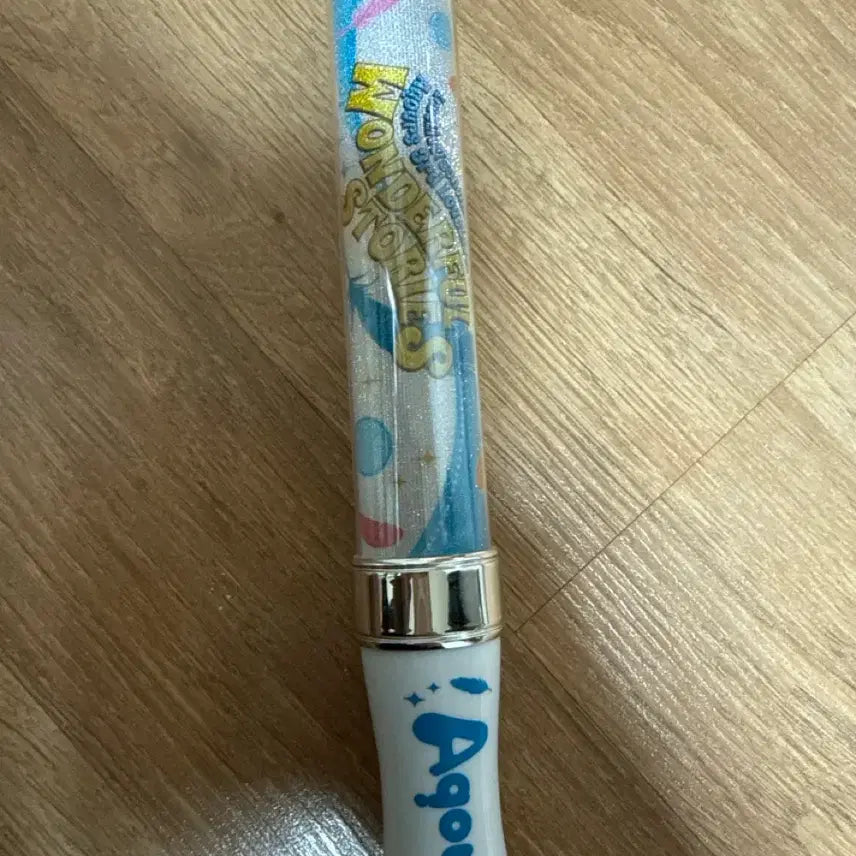 [BUNJANG] Love Live! Aqours Wonderful Stories Light Stick / 킹블레이드및 러브라이브 아쿠아 Wonderful Stories 블레이드