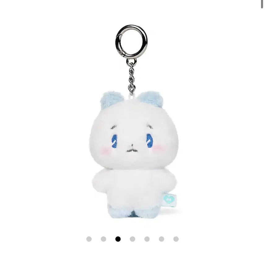 [SOLD OUT] 반택포) 므메미무 몌무키링 양도