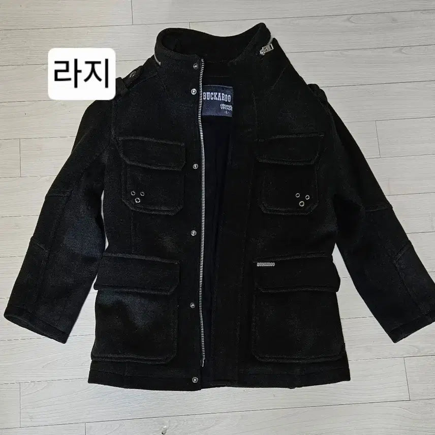 [BUNJANG] BUCKAROO Men&