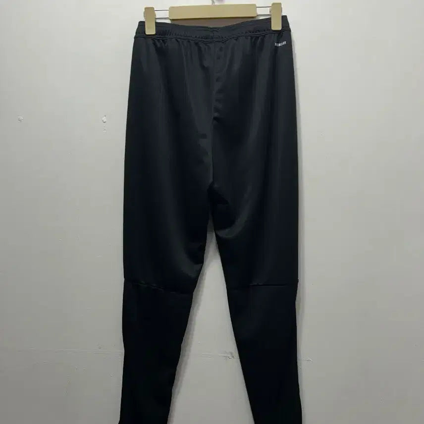 [BUNJANG] Adidas Black Training Pants M / 아디다스 블랙 트레이닝 바지 M