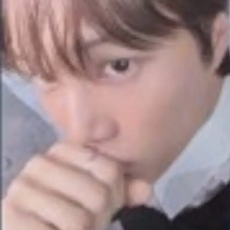 [BUNJANG] EXO Kai SMINI Photocard / 카이 종인 빅스미니 스미니 SMINI BIGSMINI 포카 엑소 리버스
