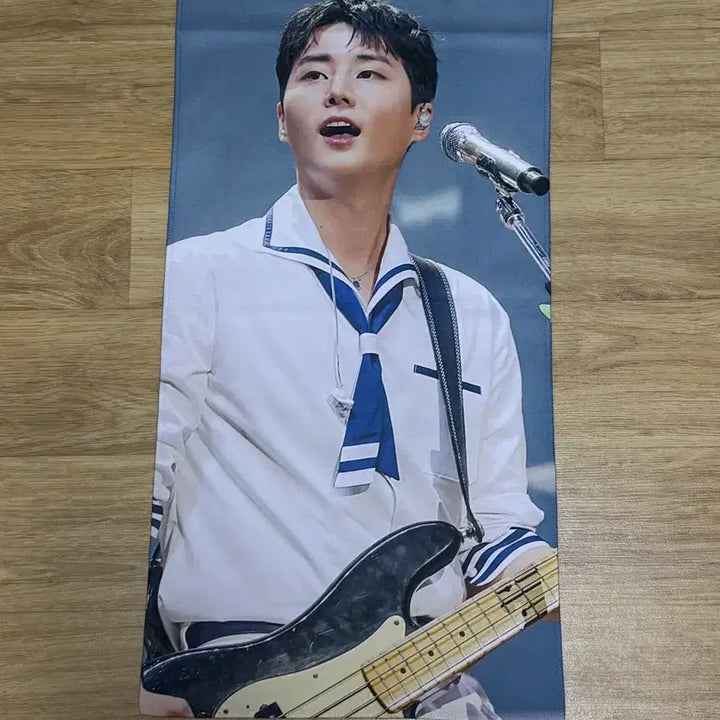 [BUNJANG] DAY6 Young K Slogan / 데이식스 영케이 슬로건