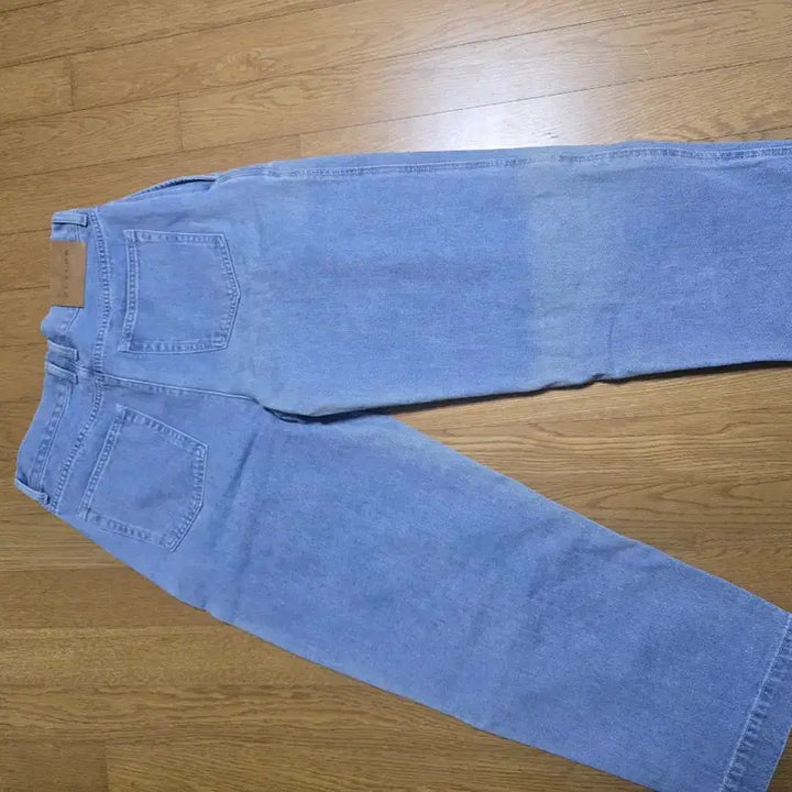 [BUNJANG] Beslow Wide Pants / 비슬로우 와이드 팬츠