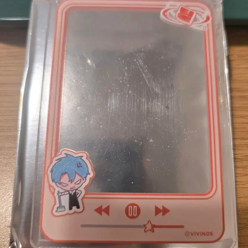 [BUNJANG] TELL SD Deco Case / 틸 SD 데코케이스 팝니다 에이스테 애니메이트