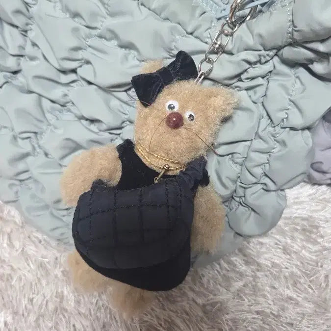 [BUNJANG] Monamhee Coco Doll / 얼굴 귀엽고 예쁜 새초롬한 모남희 코코