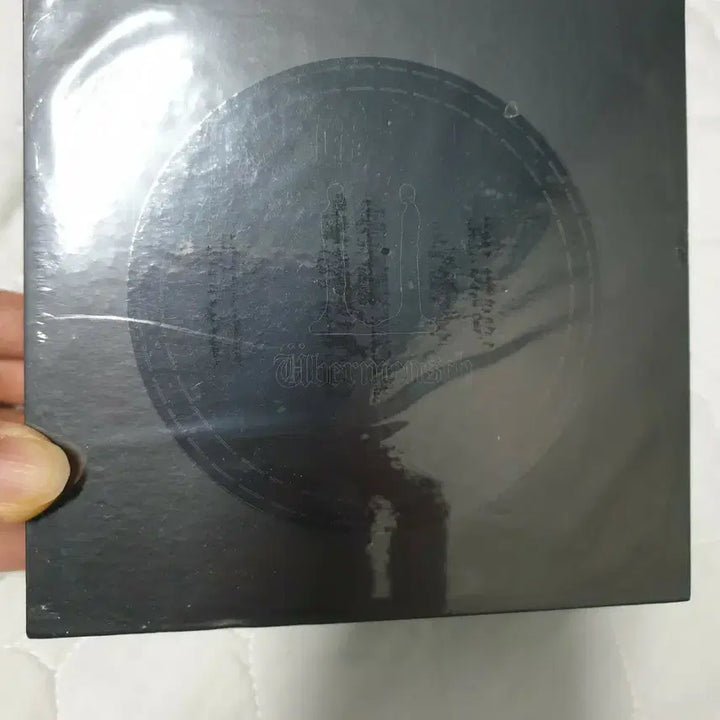 [BUNJANG] G-Dragon Encore Circle Pouch (Sealed) / 지드래곤 앵콜_서클파우치 / 미개봉 새상품 팜