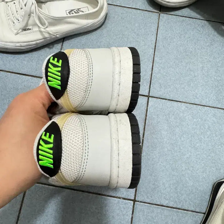 [BUNJANG] Nike Dunk Low Photon Dust (Women&
