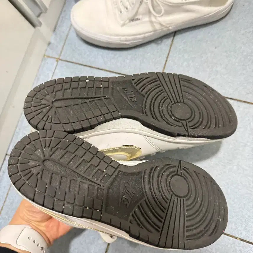 [BUNJANG] Nike Dunk Low Photon Dust (Women&