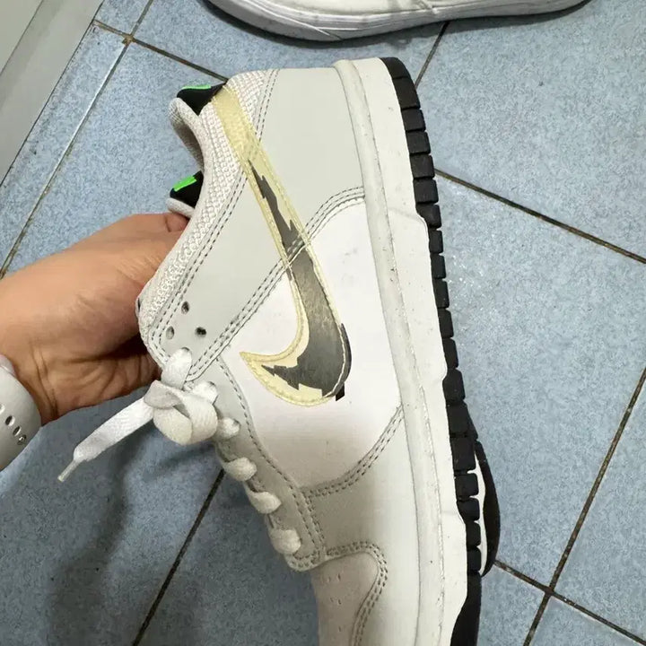 [BUNJANG] Nike Dunk Low Photon Dust (Women&