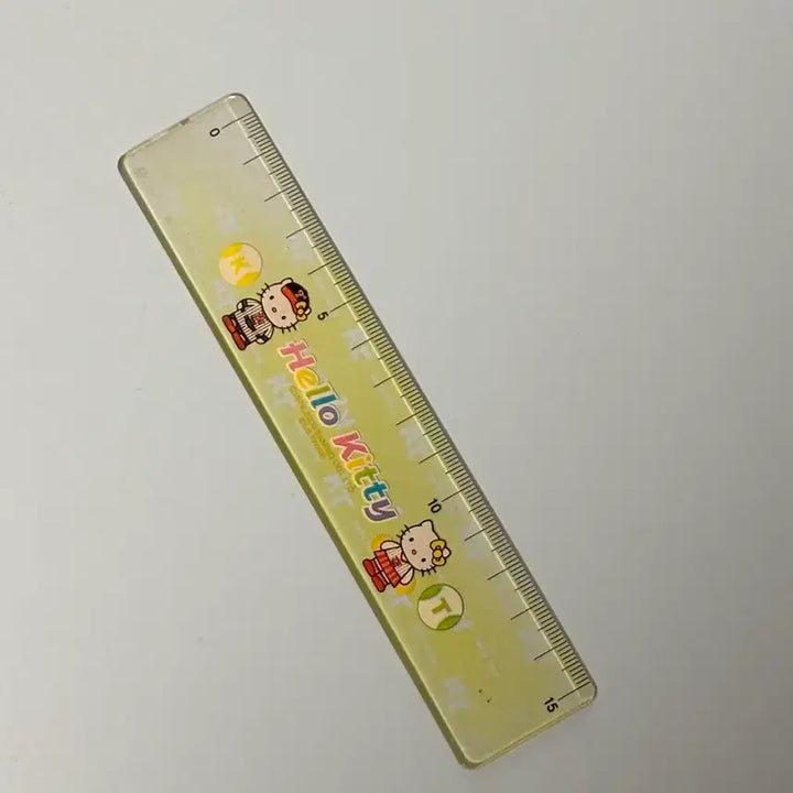 [BUNJANG] Sanrio Hello Kitty Vintage Baseball Figure / 고전문구 고전 키티 산리오 야구 키티 자