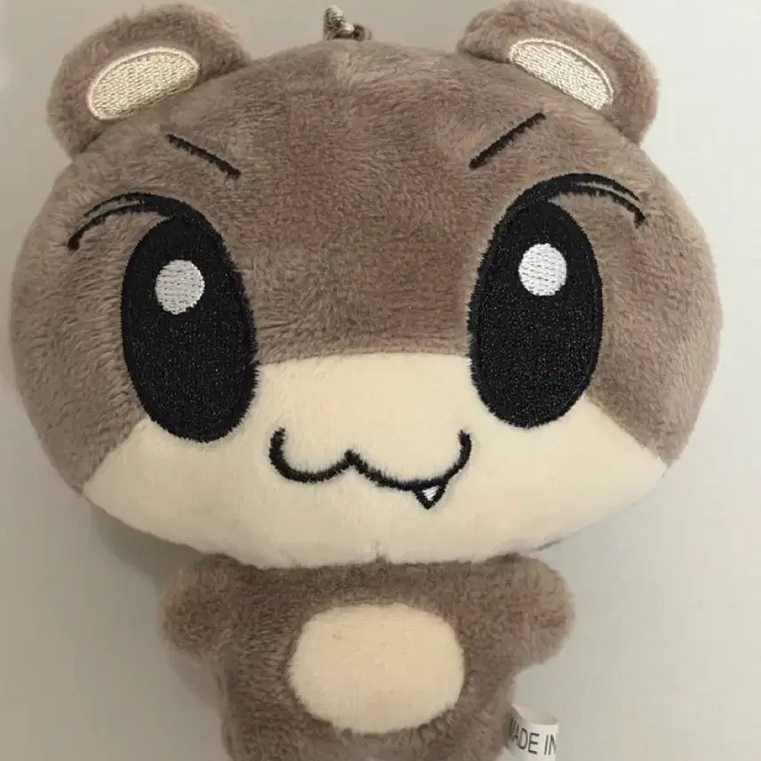 [BUNJANG] &amp;TEAM Yuma Yumdali Doll / 앤팀 유마 인형 윰달이