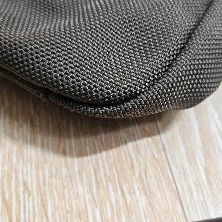 [BUNJANG] Beanpole Brown Leather Briefcase / 빈폴 브라운 서류 가방