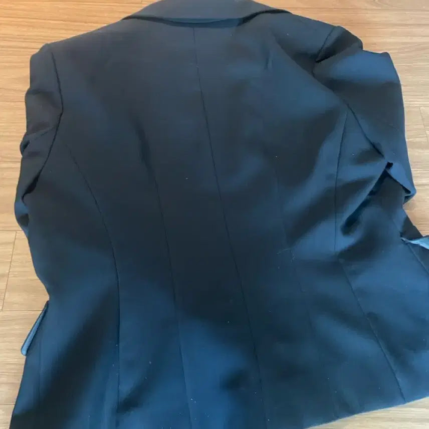[BUNJANG] Roem Navy Suit / roem 네이비 정장