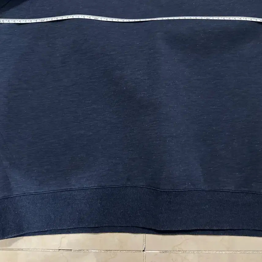 [BUNJANG] Lacoste Relaxed Fit Sweatshirt / *라코스테 맨투맨 XL(6) 빅사이즈 셔츠 명품 lacoste 릴랙스핏