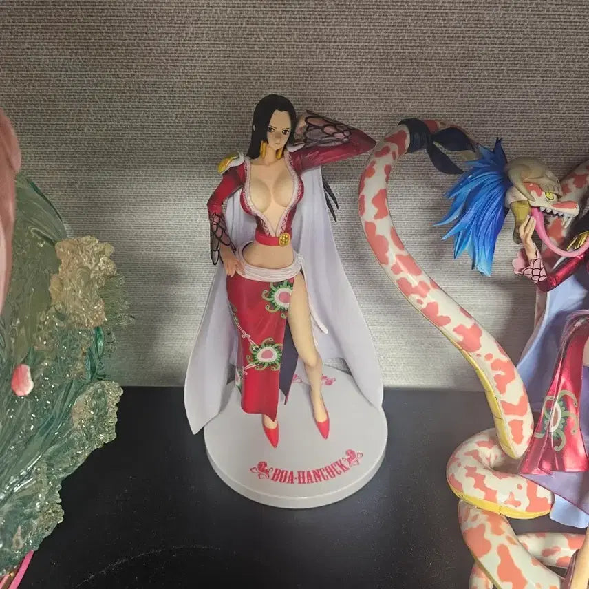 [BUNJANG] One Piece Boa Hancock B Prize Figure / 원피스 핸콕 b상