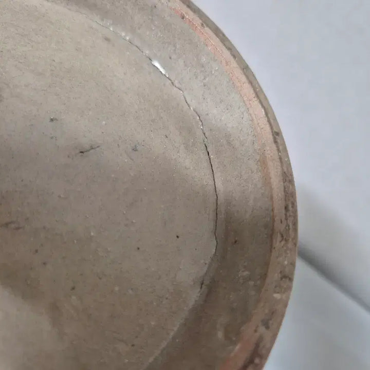 [BUNJANG] Celadon Porcelain Maebyeong Vase / 십장생 도자기