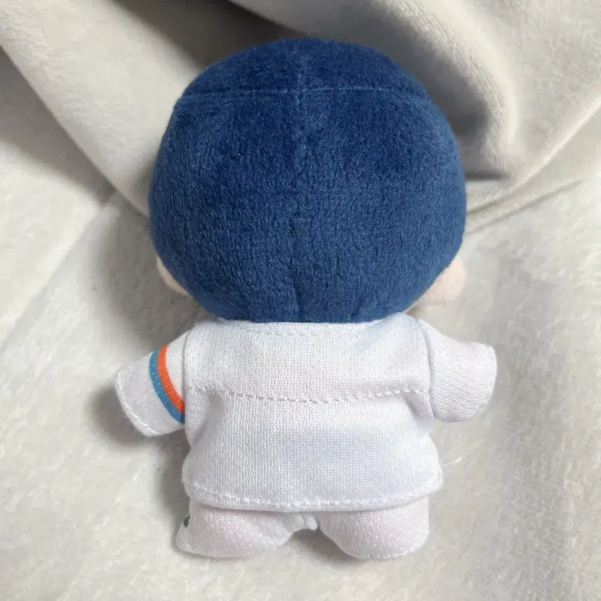 [BUNJANG] Jaeimeshop Aeyok Jitae Doll (Unsealed) / [개봉전시] 재이미샵 애욕 지태 뽀시래기 인형 양도