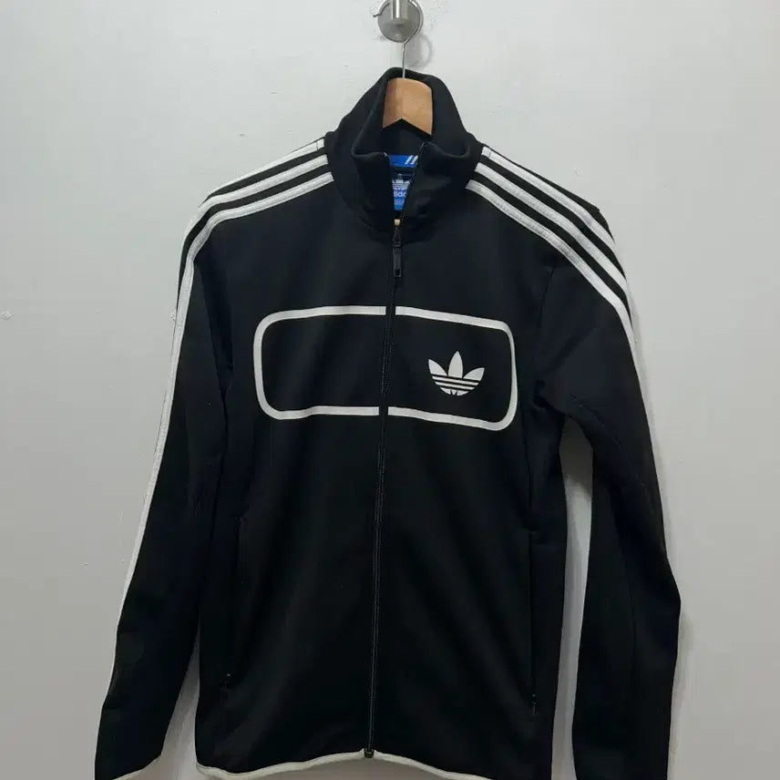 [BUNJANG] Adidas Firebird Track Top Jacket (M) / 아디다스 파이어버드 트랙탑 집업 자켓 M 95사이즈