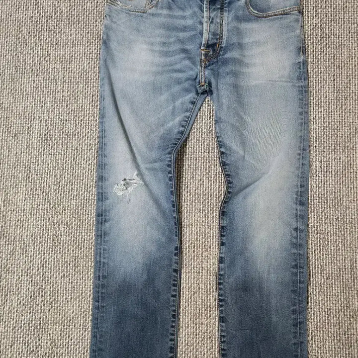 [BUNJANG] Jacob Cohen Tailored Denim Jeans / Jacob Cohen 야콥 코헨 테일러드 데님 청바지