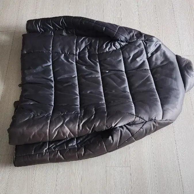 [BUNJANG] Polo Ralph Lauren Lauren Half Padded Jacket / 폴로 랄프로렌 여성용 로렌 하프패딩 100