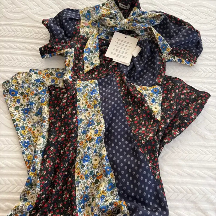 [SOLD OUT] 산드로 제니 원피스 36 새상품