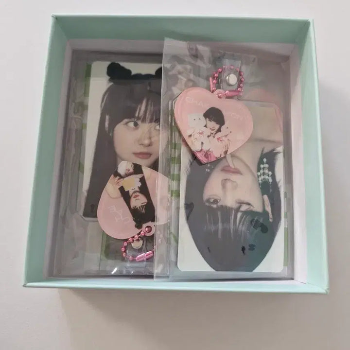 [BUNJANG] LE SSERAFIM Dicon Full Package / 르세라핌 디아이콘 풀구성