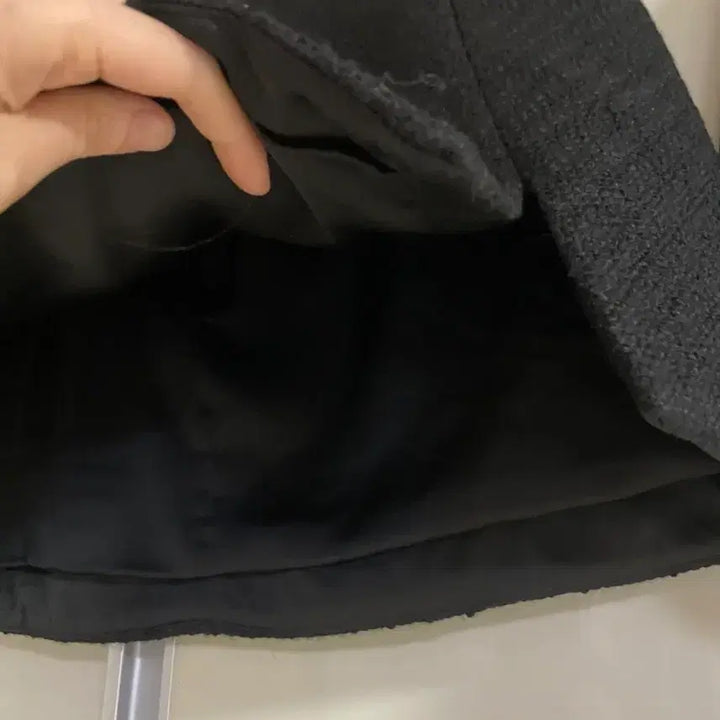 [BUNJANG] Wool Mini Skirt / 개당)울 스커트 미니 스커트 치마 하객룩