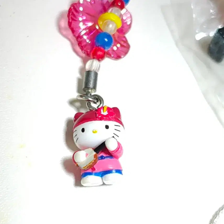 [BUNJANG] Hello Kitty Keychain / [키티 키링] 헬로키티 키링  팝니다