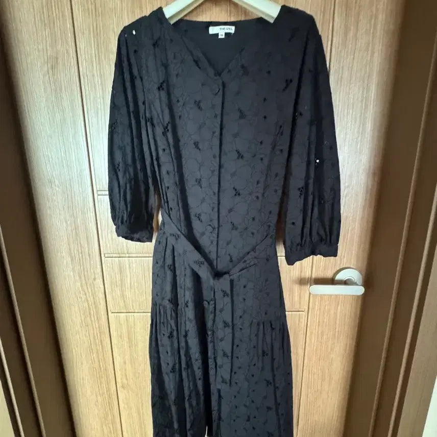 [BUNJANG] Summer Midi Dress / 여름 원피스