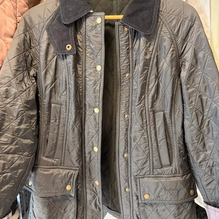 [BUNJANG] Barbour Women&
