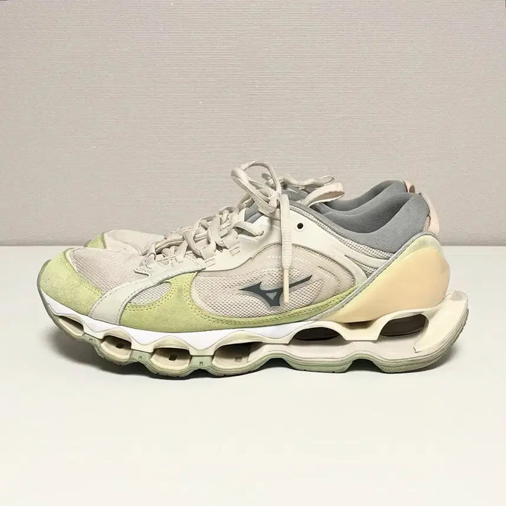 [BUNJANG] Mizuno Wave Prophecy Beta 2 Athletic Shoes / 미즈노 웨이브 프로페시 베타