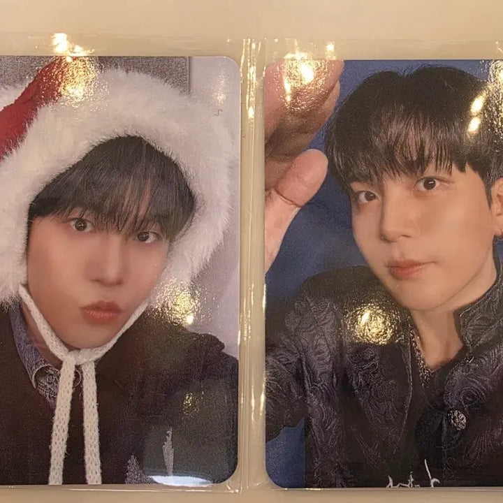 [SOLD OUT] 헬로티즈냥,쓰담쓰담 종호 세트