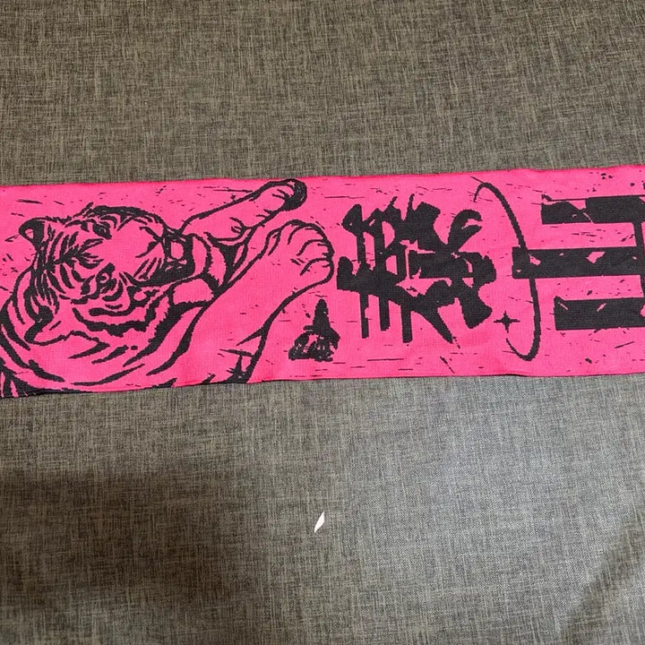[BUNJANG] BOYNEXTDOOR Taesan Cheering Towel / 보넥도 태산 응원 타월