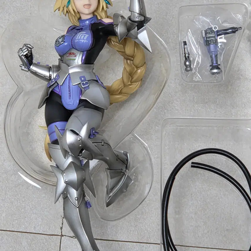 [BUNJANG] Fate Jeanne d&